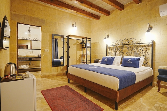Imagen de la habitación del Kayra Cave Suites. Foto 8