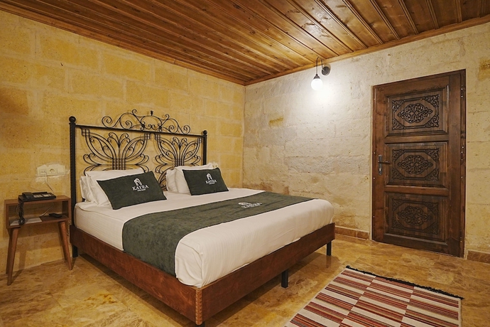 Imagen de la habitación del Kayra Cave Suites. Foto 10