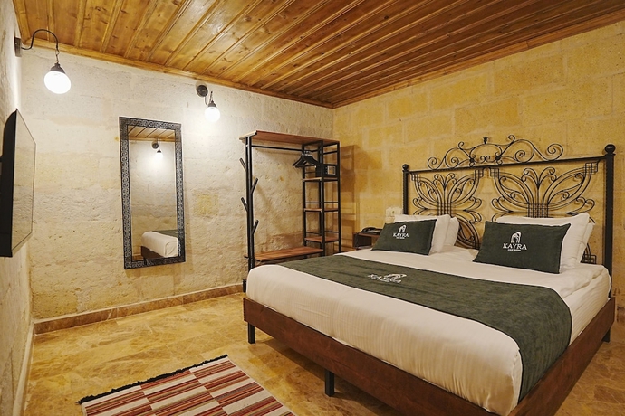 Imagen de la habitación del Kayra Cave Suites. Foto 11