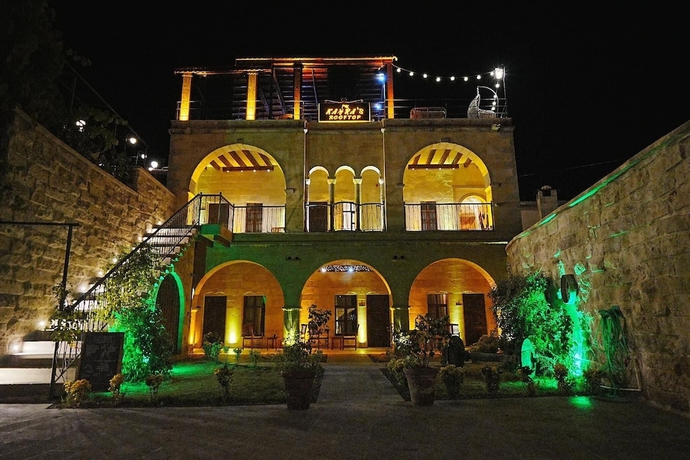 Imagen general del Kayra Cave Suites. Foto 1