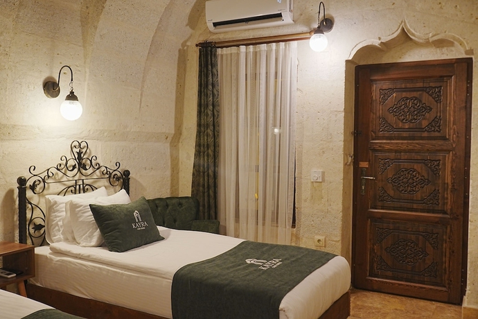 Imagen de la habitación del Kayra Cave Suites. Foto 13