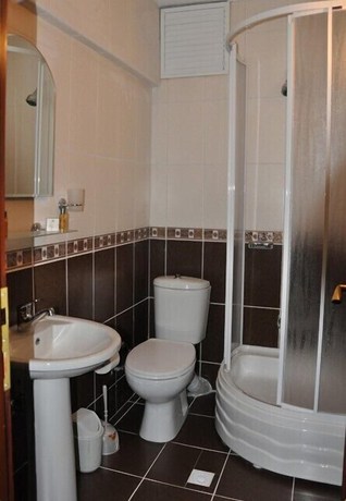 Imagen de la habitación del Kayra Hotel. Foto 9