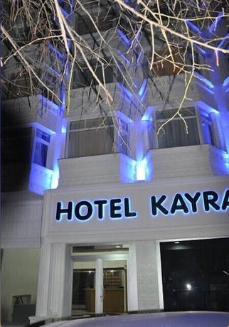 Imagen general del Kayra Hotel. Foto 2