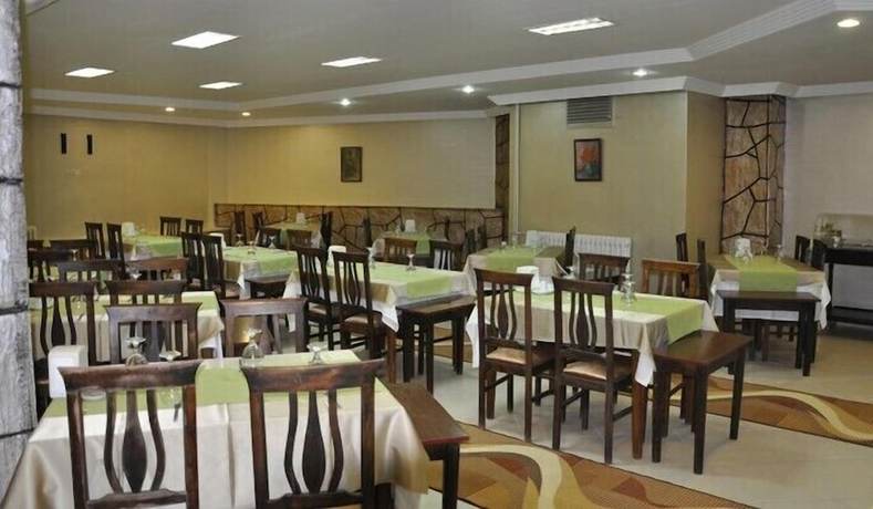Imagen del bar/restaurante del Kayra Hotel. Foto 7