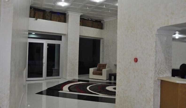 Imagen de los interiores del Kayra Hotel. Foto 14