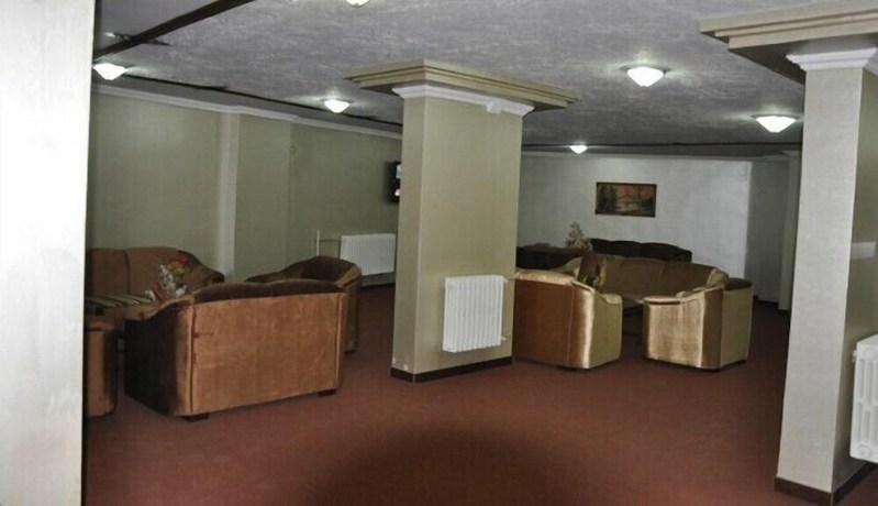 Imagen de los interiores del Kayra Hotel. Foto 15