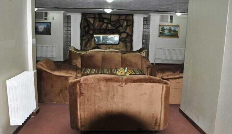 Imagen de los interiores del Kayra Hotel. Foto 16