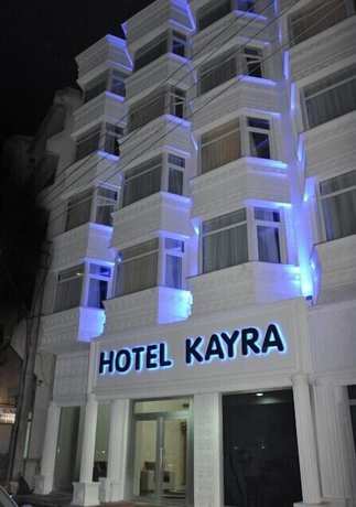 Imagen general del Kayra Hotel. Foto 4