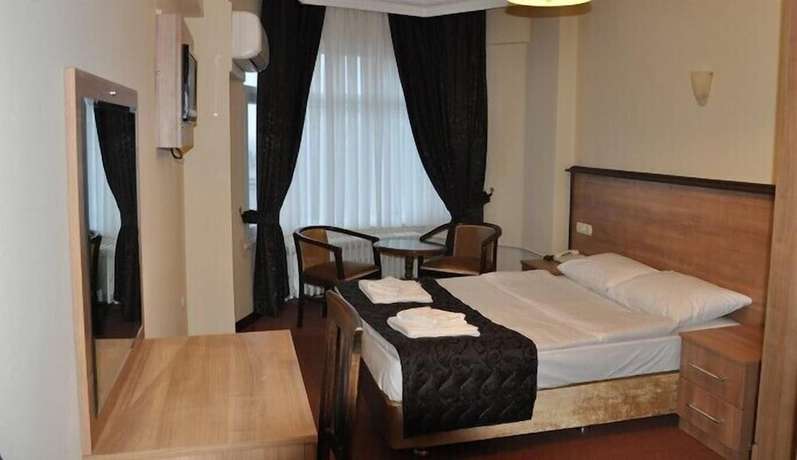 Imagen de la habitación del Kayra Hotel. Foto 10