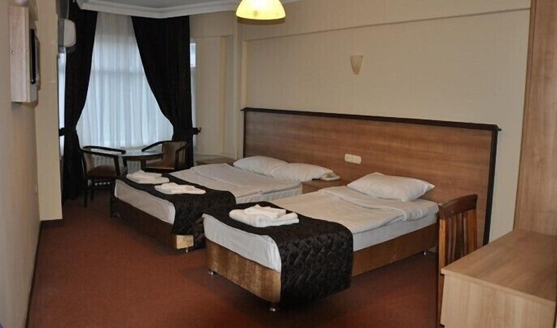 Imagen de la habitación del Kayra Hotel. Foto 11