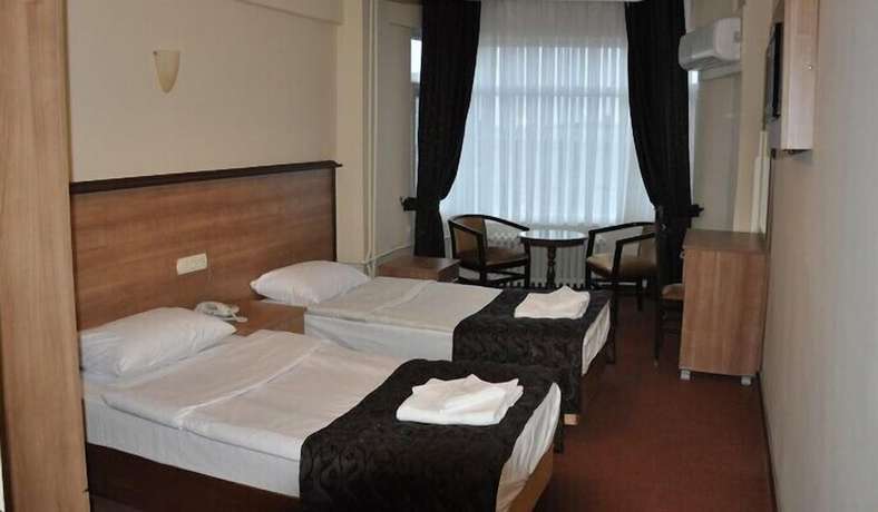 Imagen de la habitación del Kayra Hotel. Foto 12