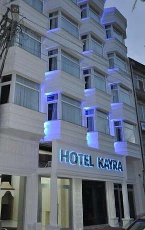 Imagen general del Kayra Hotel. Foto 6