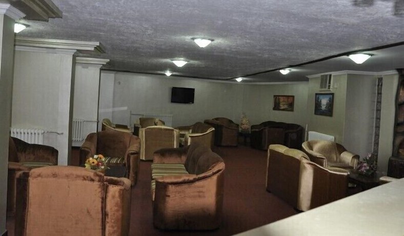 Imagen de los interiores del Kayra Hotel. Foto 18