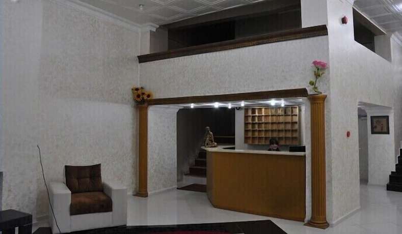 Imagen de los interiores del Kayra Hotel. Foto 19