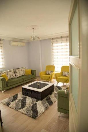 Imagen de la habitación del Kayra House. Foto 17