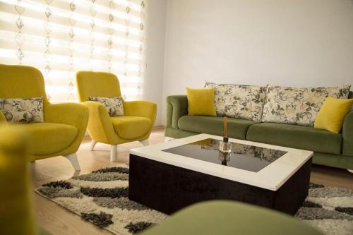 Imagen general del Kayra House. Foto 1