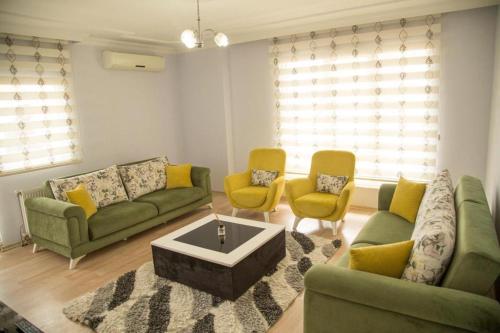 Imagen general del Kayra House. Foto 2