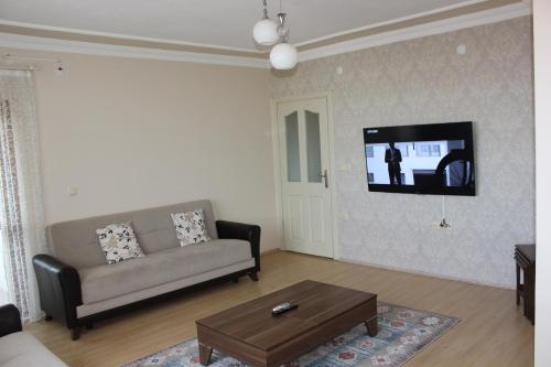 Imagen de la habitación del Kayra House. Foto 18
