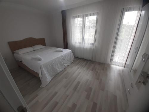 Imagen de la habitación del Kayra House. Foto 20