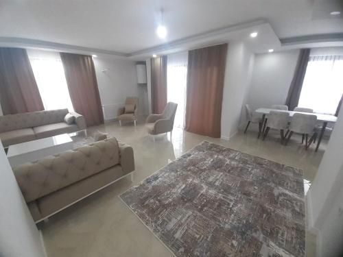 Imagen general del Kayra House. Foto 15