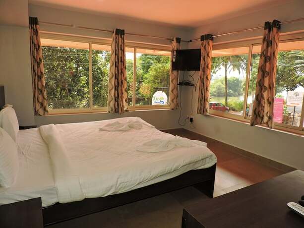 Imagen general del Kay's Riverview Resort. Foto 1