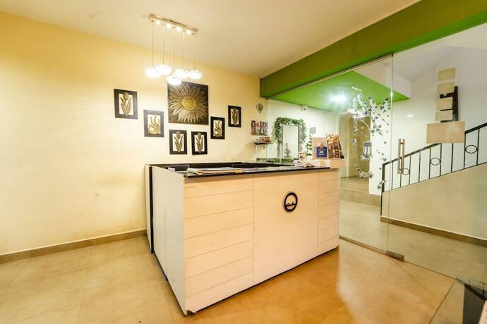 Imagen general del Kay's Riverview Resort. Foto 4