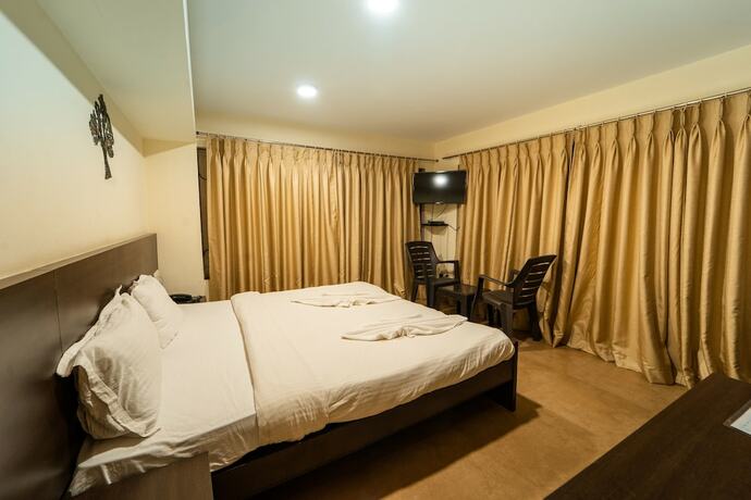 Imagen general del Kay's Riverview Resort. Foto 6