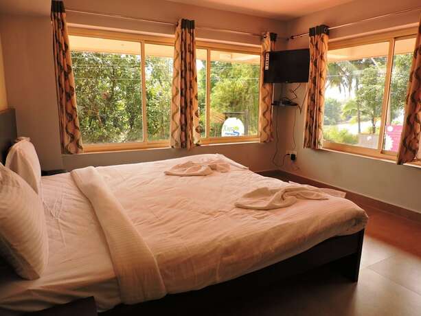Imagen general del Kay's Riverview Resort. Foto 9