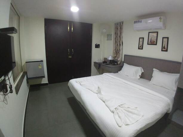 Imagen de la habitación del Kay's Riverview Resort. Foto 12