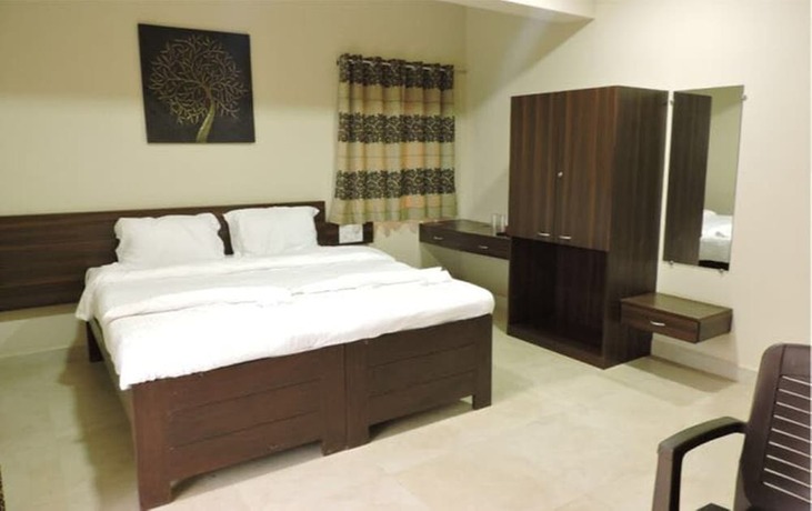 Imagen de la habitación del Kay's Riverview Resort. Foto 13