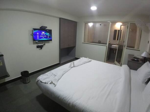 Imagen de la habitación del Kay's Riverview Resort. Foto 14
