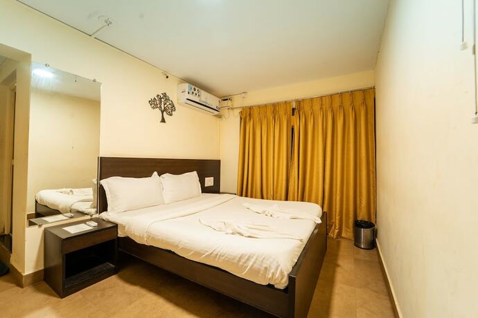Imagen de la habitación del Kay's Riverview Resort. Foto 16