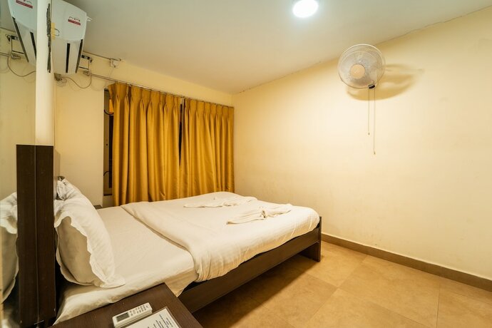 Imagen de la habitación del Kay's Riverview Resort. Foto 17