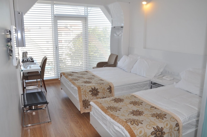Imagen general del Kayseri Kosk Otel. Foto 1