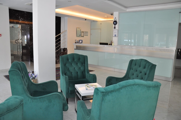 Imagen de los interiores del Kayseri Kosk Otel. Foto 15