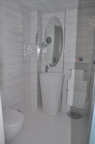 Imagen de la habitación del Kayseri Kosk Otel. Foto 13