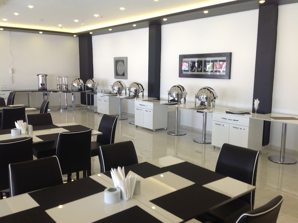 Imagen del bar/restaurante del Kayseri Kosk Otel. Foto 4