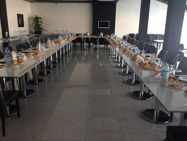 Imagen de los interiores del Kayseri Kosk Otel. Foto 16
