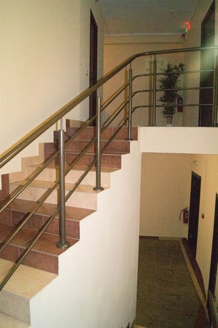 Imagen de los interiores del Kazantel. Foto 15
