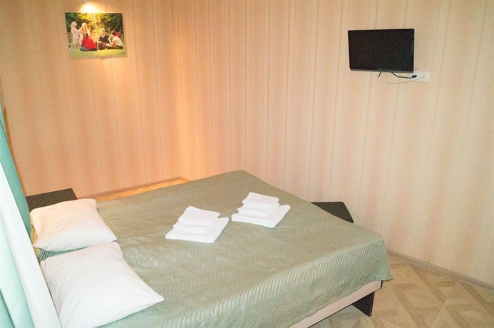 Imagen de la habitación del Kazantel. Foto 8