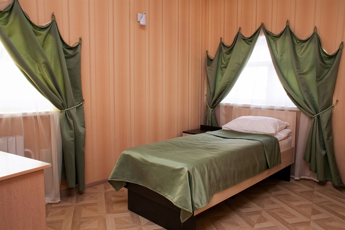 Imagen de la habitación del Kazantel. Foto 9