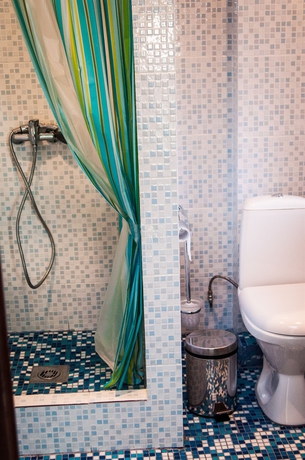 Imagen de la habitación del Kazantel. Foto 11