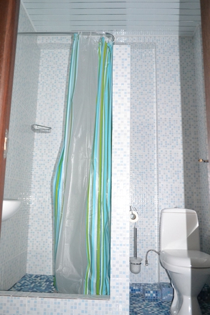 Imagen de la habitación del Kazantel. Foto 12