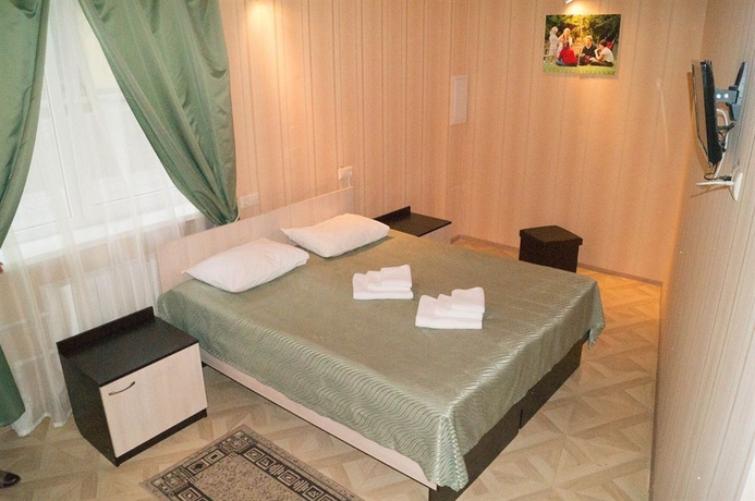 Imagen de la habitación del Kazantel. Foto 13