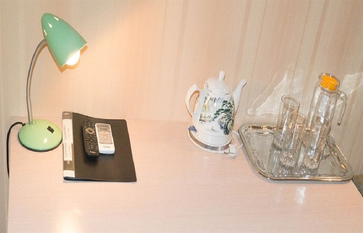 Imagen de la habitación del Kazantel. Foto 14