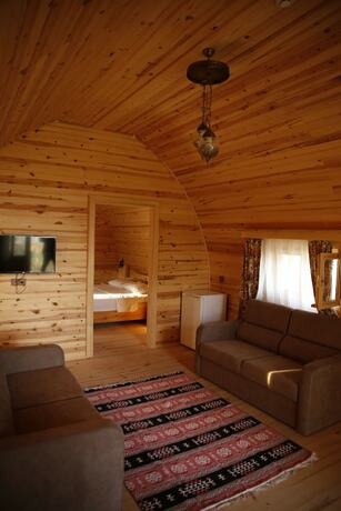 Imagen de la habitación del Kazdagları Saglikli Yasam Tatil Koyu. Foto 19