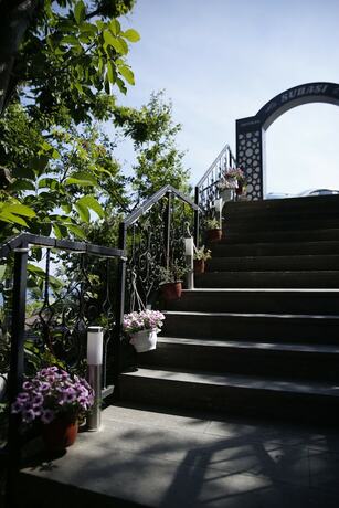 Imagen general del Kazdagları Saglikli Yasam Tatil Koyu. Foto 2