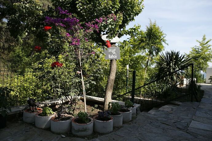 Imagen general del Kazdagları Saglikli Yasam Tatil Koyu. Foto 6