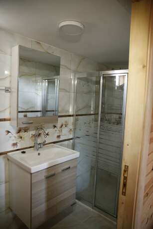 Imagen general del Kazdagları Saglikli Yasam Tatil Koyu. Foto 7