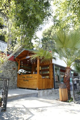 Imagen general del Kazdagları Saglikli Yasam Tatil Koyu. Foto 15